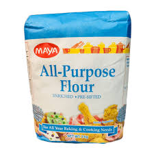 All Purpose Flour 400gr Maya